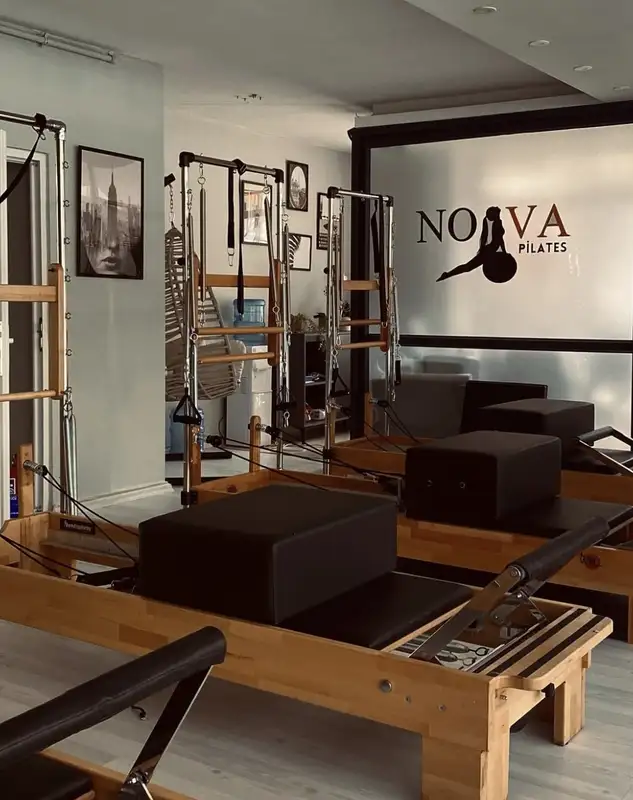 Nova Pilates Eyüpsultan - İstanbul Eyüpsultan