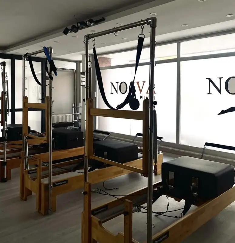 Nova Pilates Eyüpsultan - İstanbul Eyüpsultan