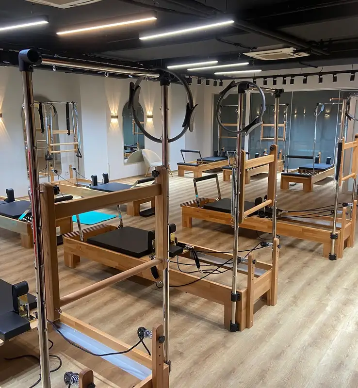 Nova Pilates Şişli - İstanbul Beşiktaş