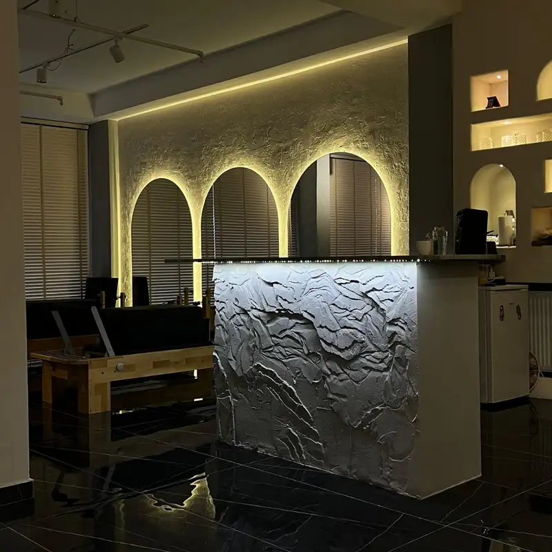 Moonlight Pilates Çağlayan - İstanbul Kağıthane