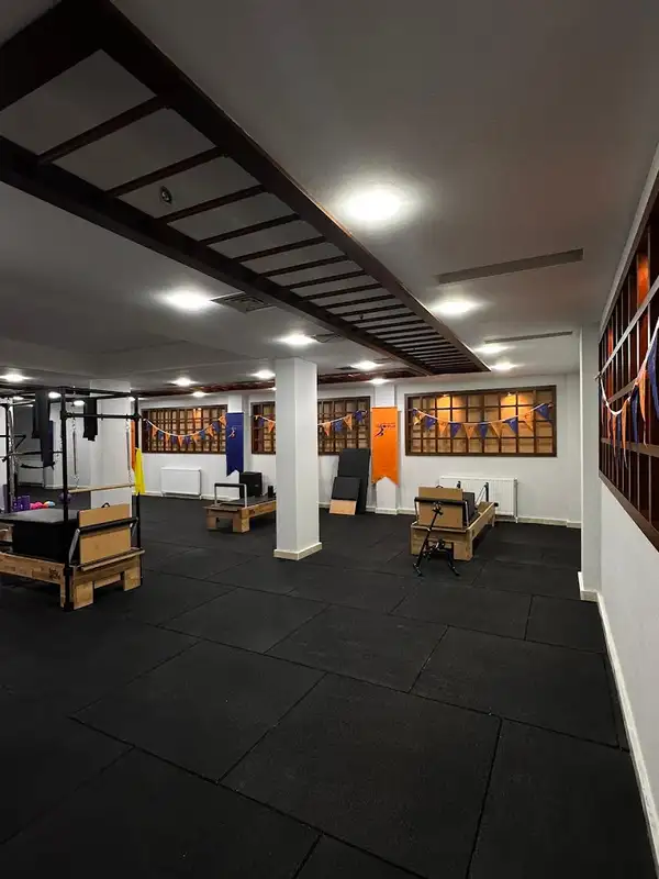 Fizyofiplus Pilates Ataşehir - İstanbul Ataşehir