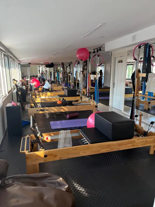 Fizyo Fit & Fab - İstanbul Maltepe