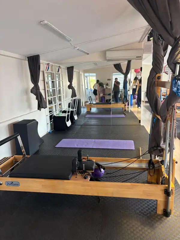 Fizyo Fit & Fab - İstanbul Maltepe