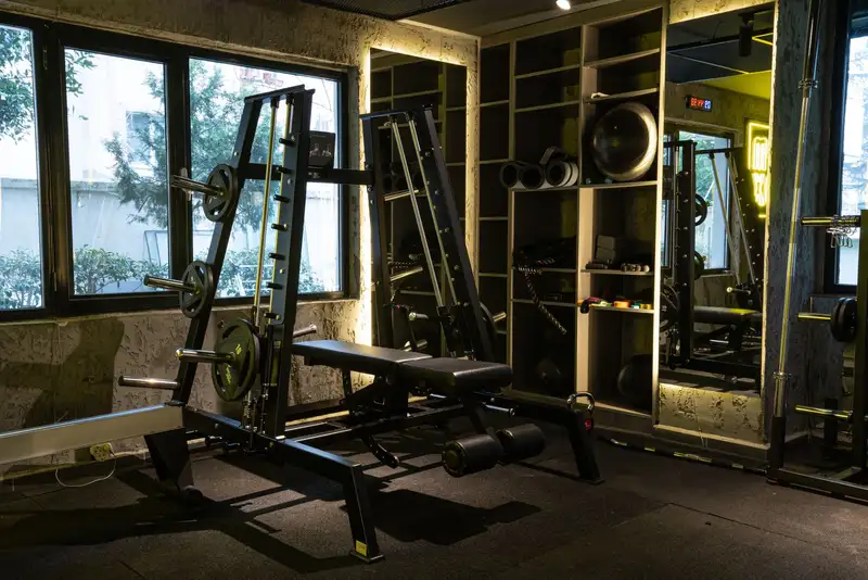 Zen Leo GYM - İstanbul Beşiktaş