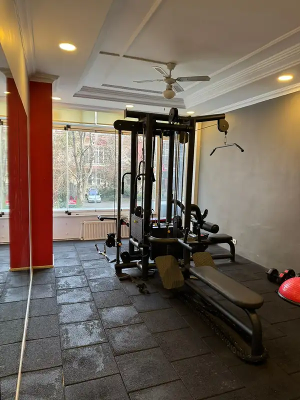 Centro Reformer Pilates - İstanbul Kadıköy