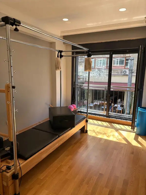 Centro Pilates  - İstanbul Kadıköy