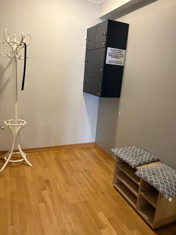 Centro Pilates  - İstanbul Kadıköy