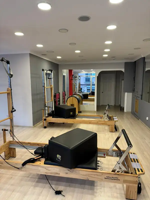 Centro Pilates Moda - İstanbul Kadıköy