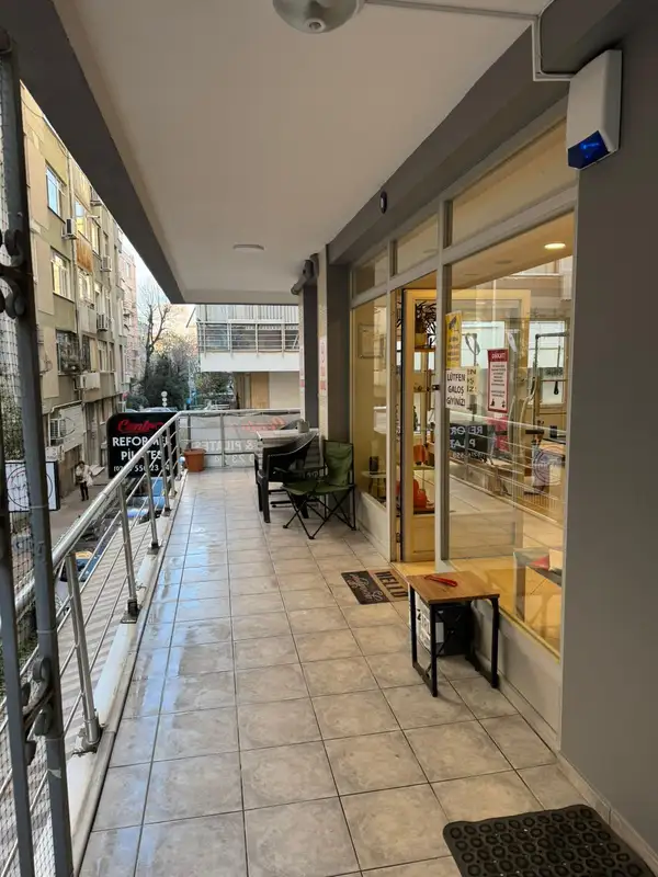 Centro Pilates Moda - İstanbul Kadıköy