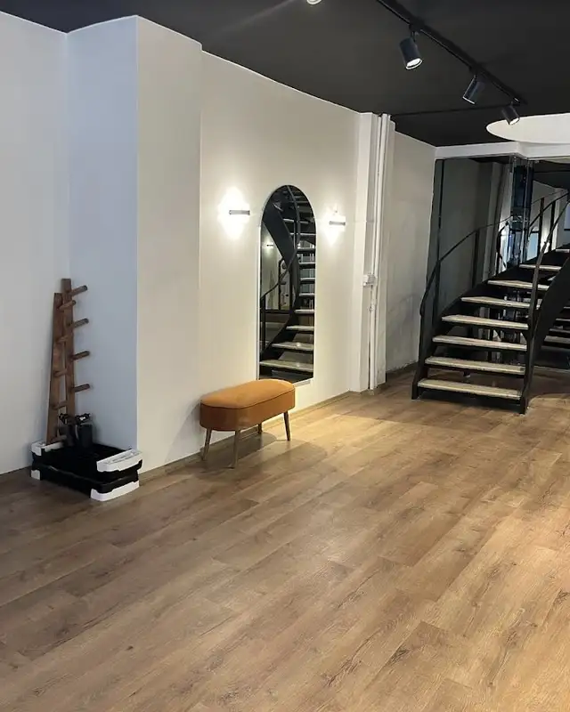 Moonlight Pilates Osmanbey - İstanbul Şişli
