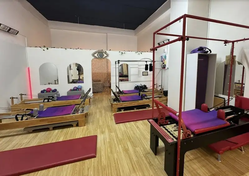 Stüdyo J Pilates - İstanbul Beylikdüzü
