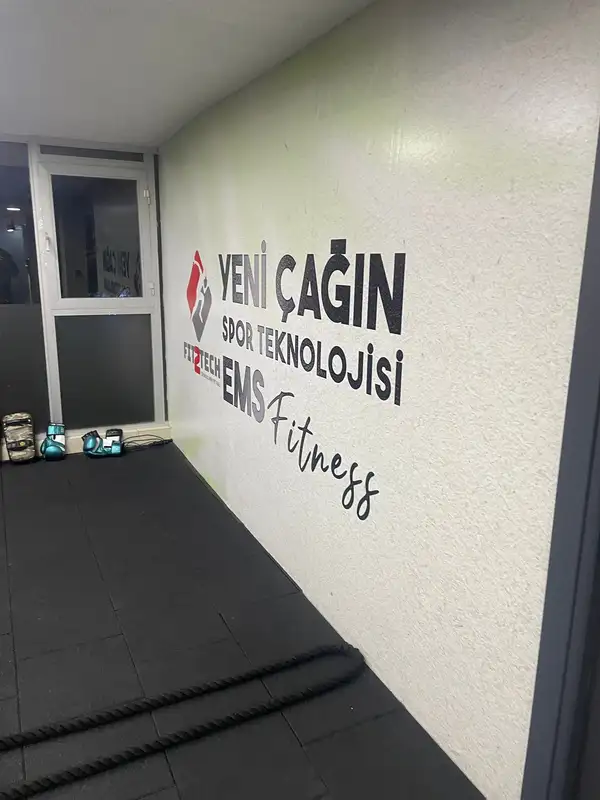 Fit2Tech Bahçeşehir - İstanbul Başakşehir