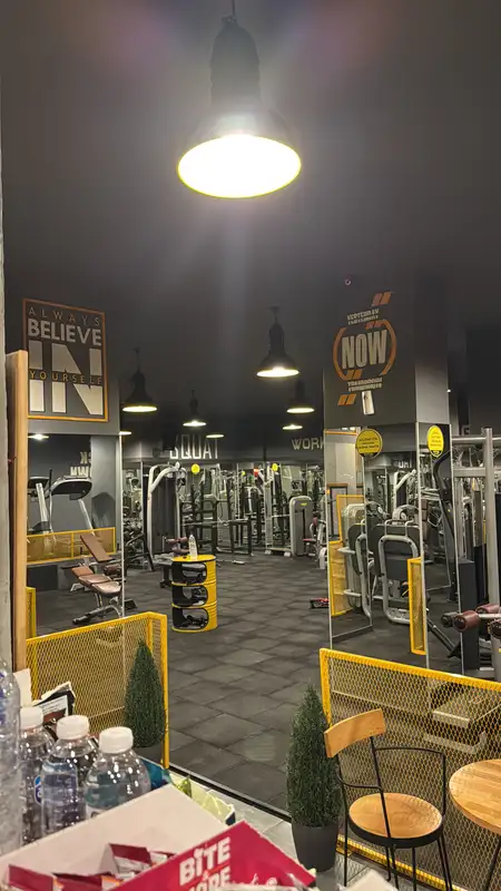 Fitim Fitness Center - İstanbul Bahçelievler