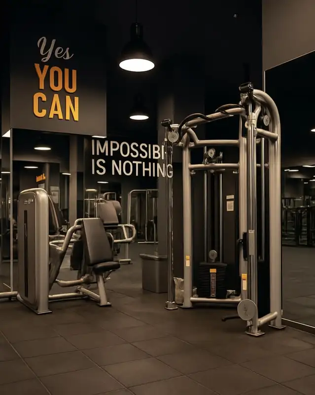 Fitim Fitness Center - İstanbul Bahçelievler