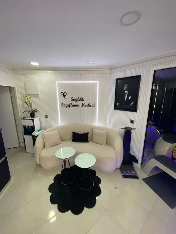 E&M Fit Studio - İstanbul Beylikdüzü