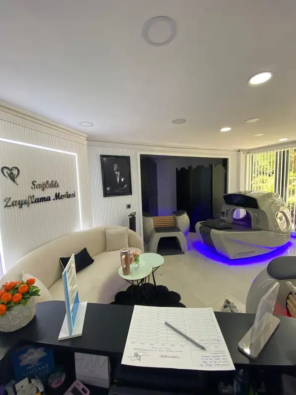 E&M Fit Studio - İstanbul Beylikdüzü