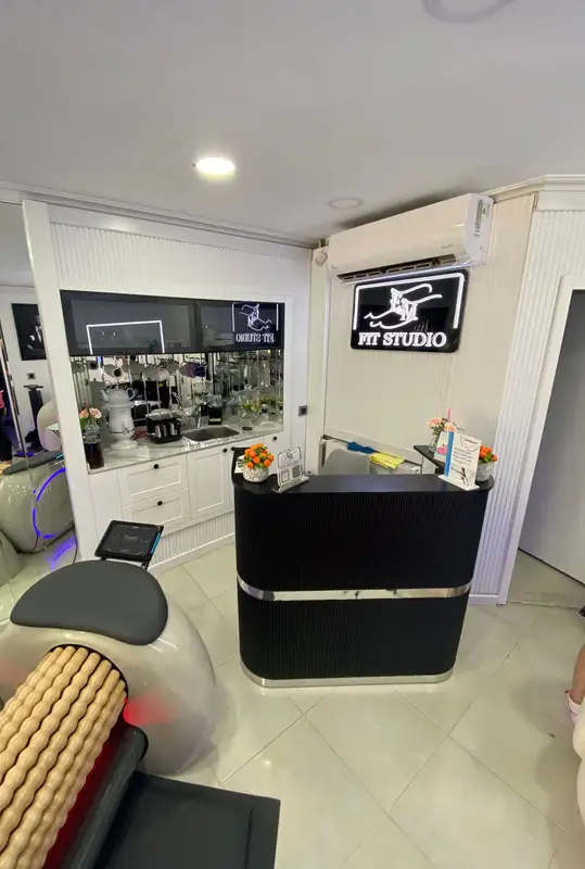 E&M Fit Studio - İstanbul Beylikdüzü