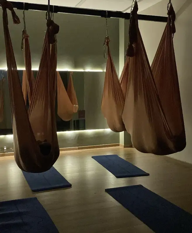 Flex Pilates Training Studio - İstanbul Beylikdüzü