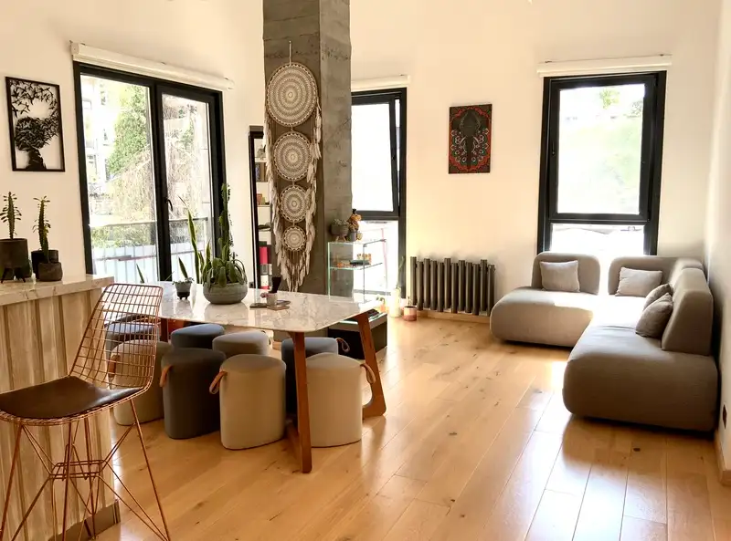 YogaŞala Bağdat Caddesi - İstanbul Kadıköy