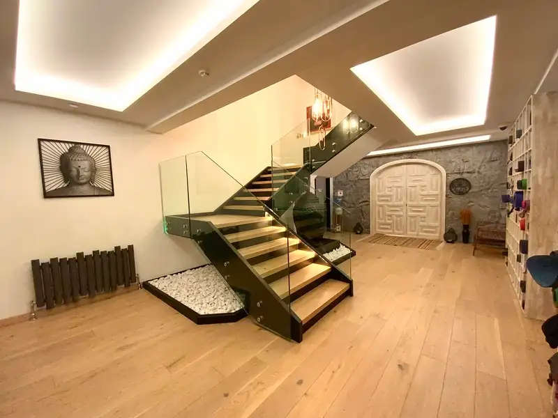YogaŞala Bağdat Caddesi - İstanbul Kadıköy