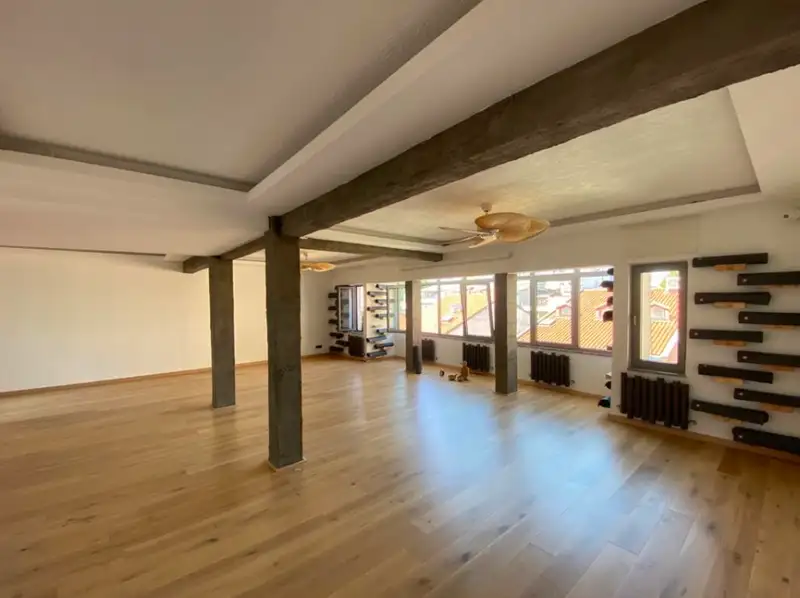 YogaŞala Nişantaşı - İstanbul Şişli