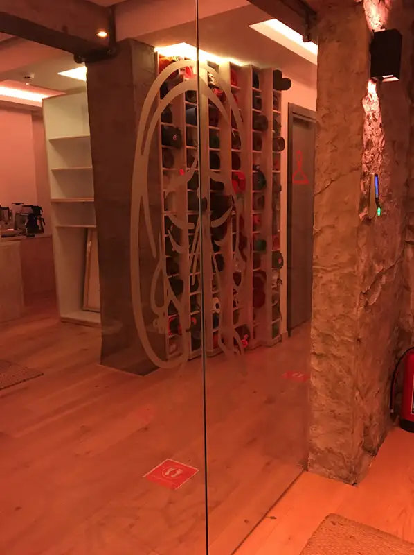 YogaŞala Nişantaşı - İstanbul Şişli
