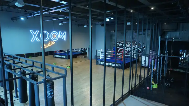 Defence Athletics Piyalepaşa - İstanbul Beyoğlu