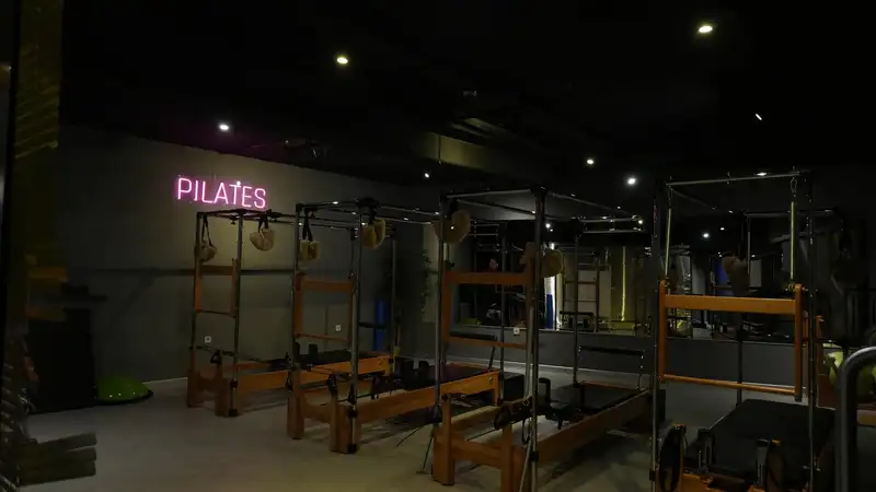 Defence Athletics Club Maltepe - İstanbul Maltepe
