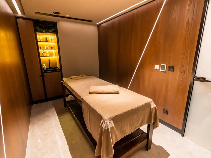 Novotel İstanbul Bomonti - İstanbul Şişli