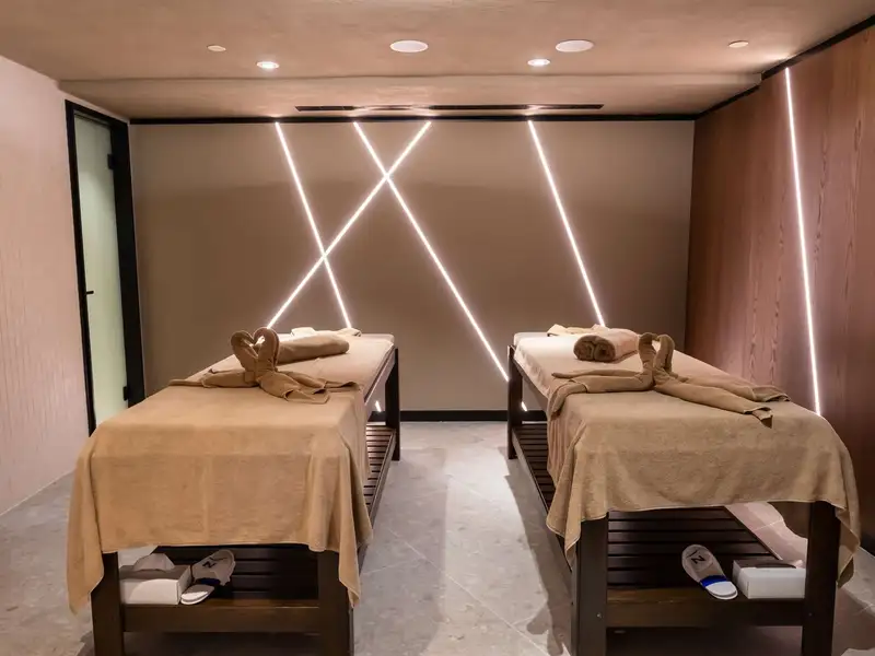 Novotel İstanbul Bomonti - İstanbul Şişli
