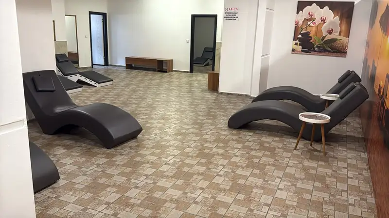 Let's Gym&Spa - İstanbul Beylikdüzü