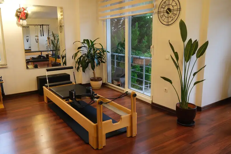 Karma Yoga & Pilates Studio - İstanbul Sarıyer