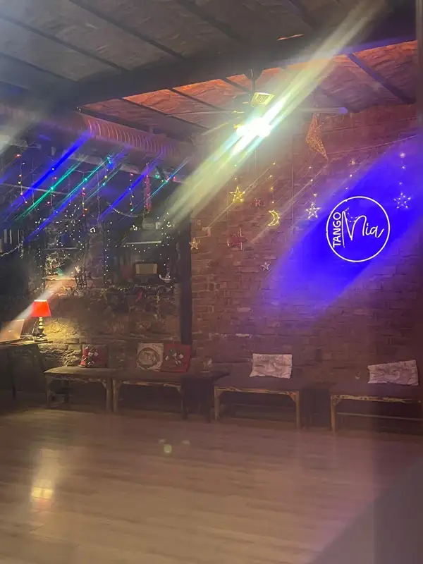 Tango Mia - İstanbul Beyoğlu