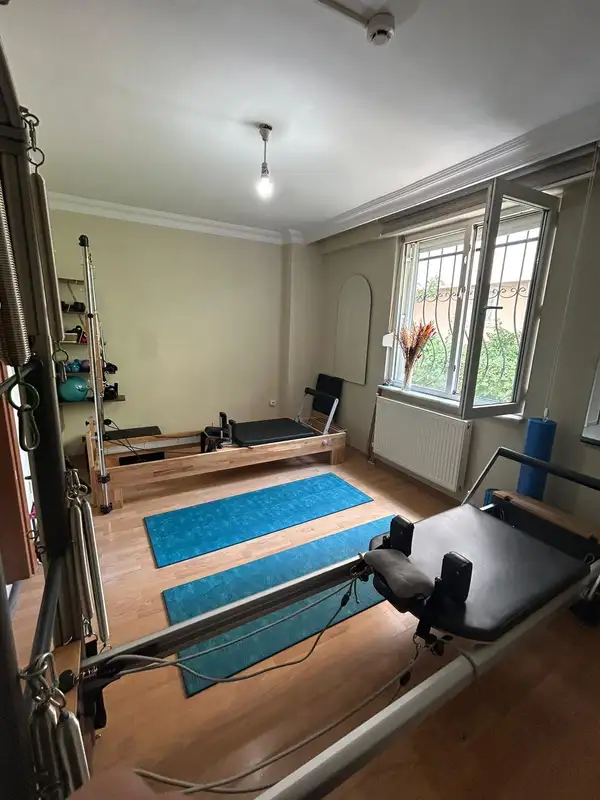 Fizyotrend Pilates - İstanbul Ümraniye