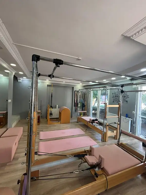 Fizyotrend Pilates - İstanbul Ümraniye