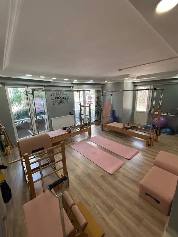 Fizyotrend Pilates - İstanbul Ümraniye