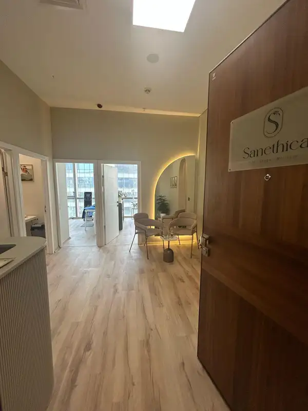 Sanethica - İstanbul Ataşehir