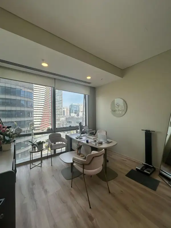 Sanethica - İstanbul Ataşehir