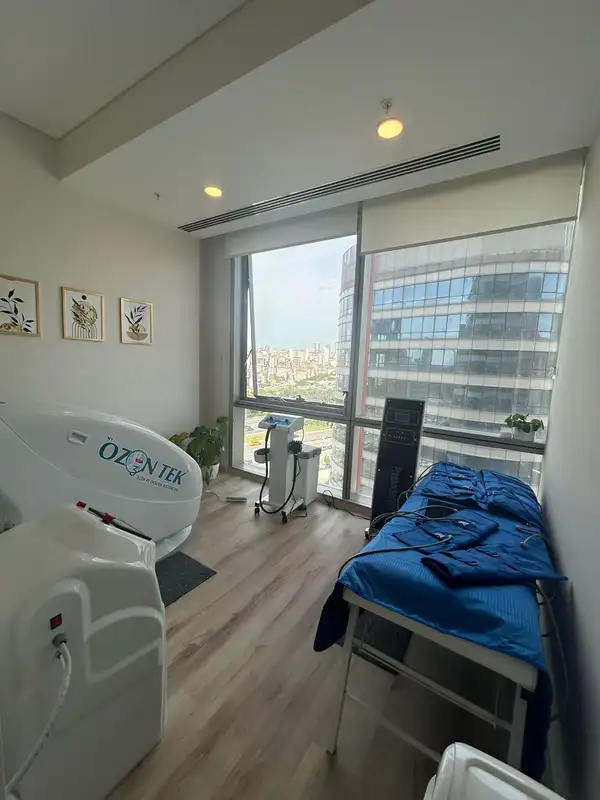 Sanethica - İstanbul Ataşehir