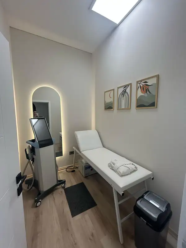Sanethica - İstanbul Ataşehir