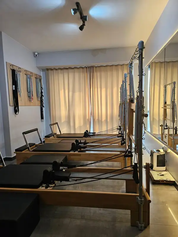 Ruhe Pilates - İstanbul Ümraniye