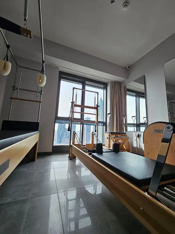 Ruhe Pilates - İstanbul Ümraniye