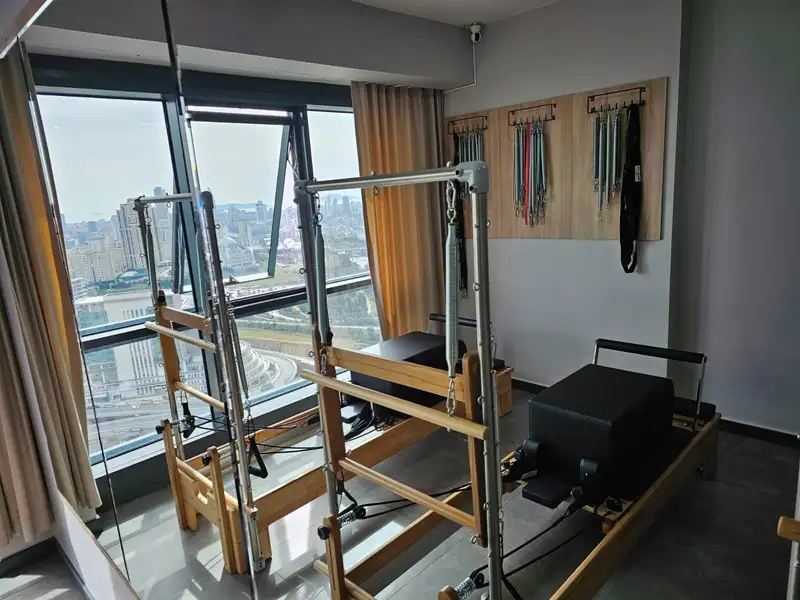 Ruhe Pilates - İstanbul Ümraniye