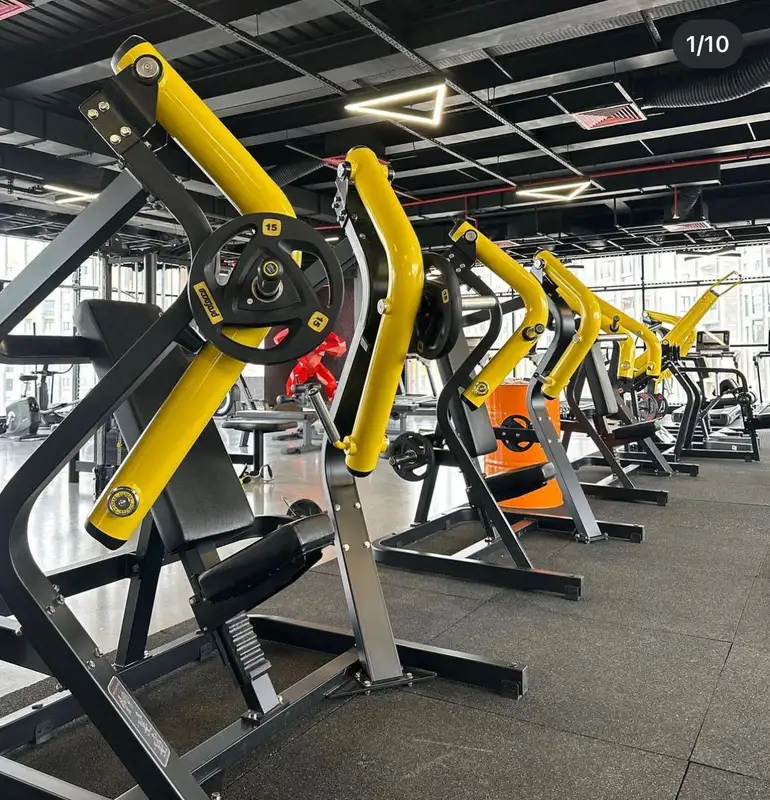 Summer Fitness & Spa - İstanbul Büyükçekmece