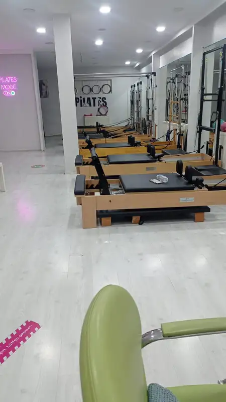 B-Fit Bayrampaşa - İstanbul Bayrampaşa