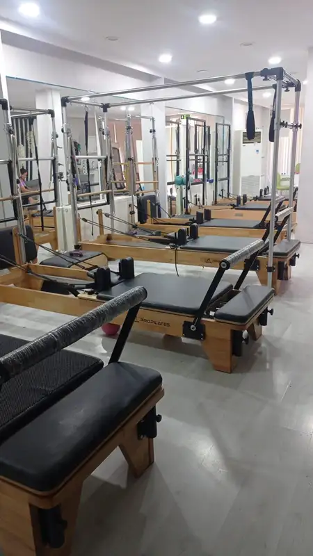 B-Fit Bayrampaşa - İstanbul Bayrampaşa