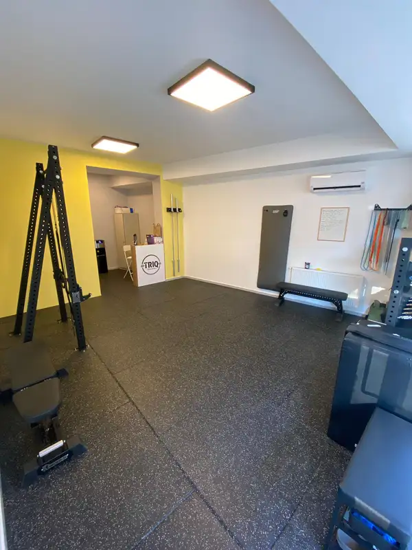 Triq Training Studio - İstanbul Maltepe