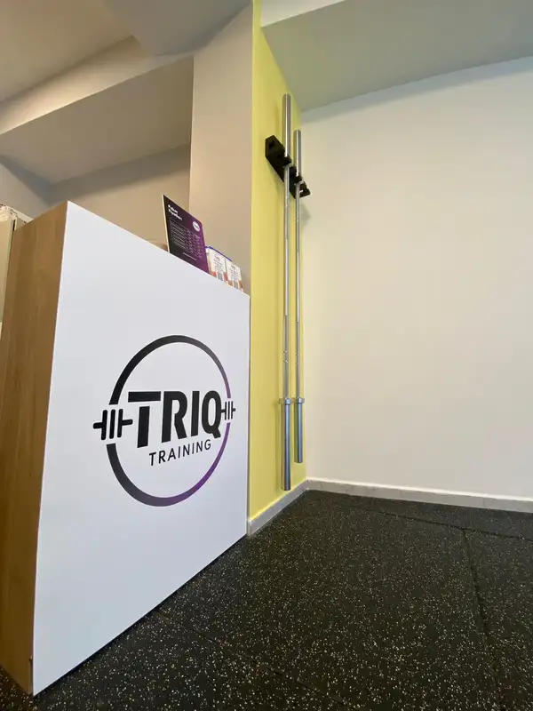 Triq Training Studio - İstanbul Maltepe