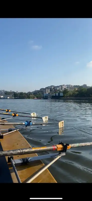 Altınboynuz Spor Kulübü Kürek ve Kano - İstanbul Beyoğlu