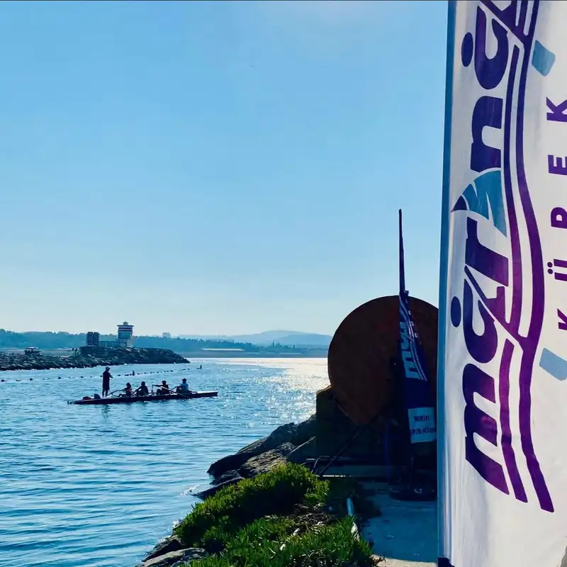 Marina Kürek Kulübü - İstanbul Tuzla